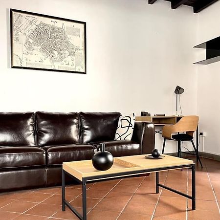 Wonderful Central Apartment! Mantua Exterior foto