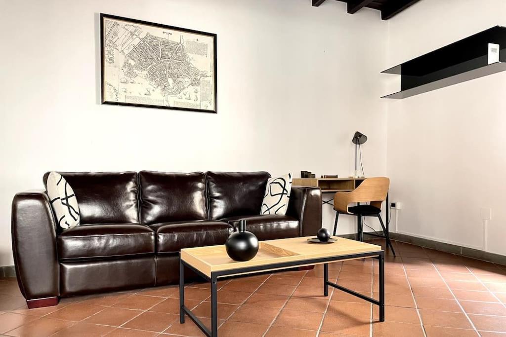 Wonderful Central Apartment! Mantua Exterior foto