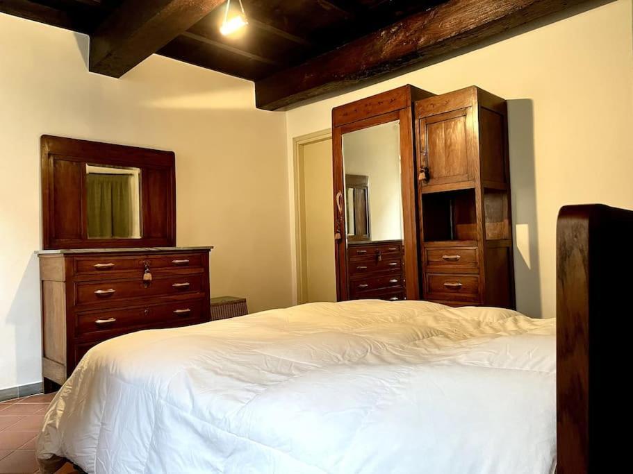 Wonderful Central Apartment! Mantua Exterior foto
