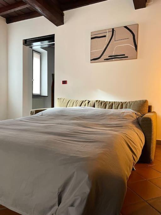 Wonderful Central Apartment! Mantua Exterior foto