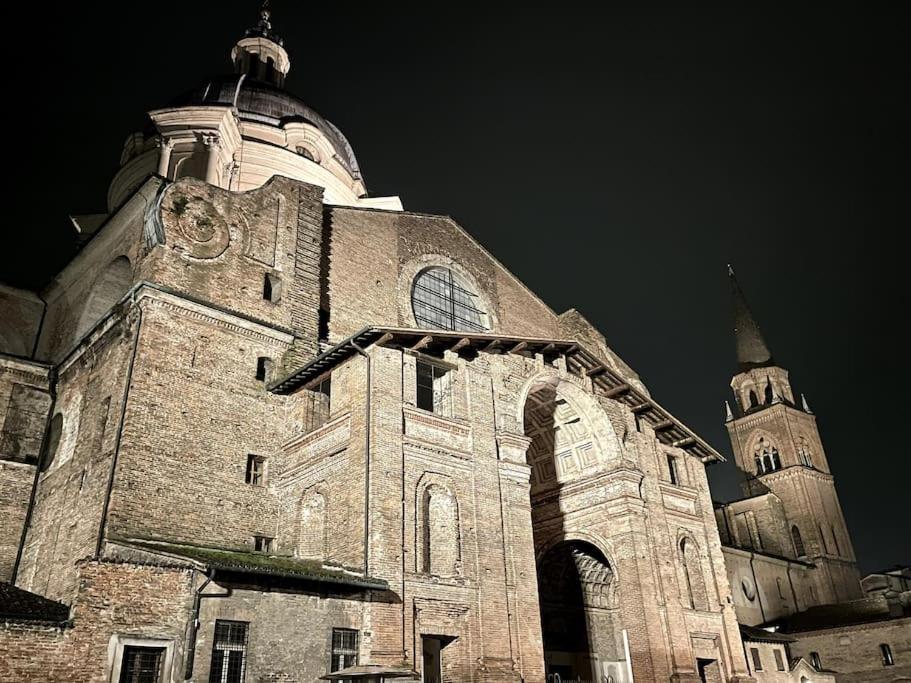 Wonderful Central Apartment! Mantua Exterior foto
