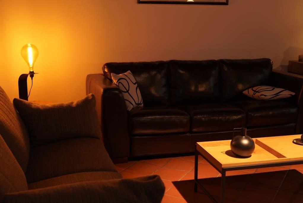 Wonderful Central Apartment! Mantua Exterior foto
