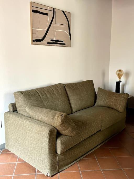 Wonderful Central Apartment! Mantua Exterior foto