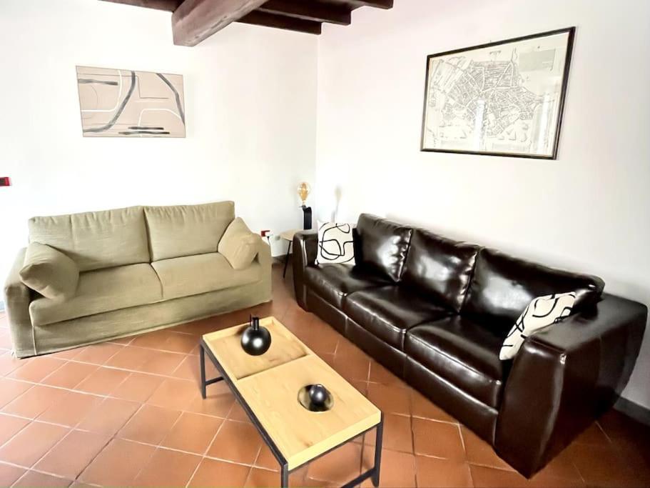 Wonderful Central Apartment! Mantua Exterior foto