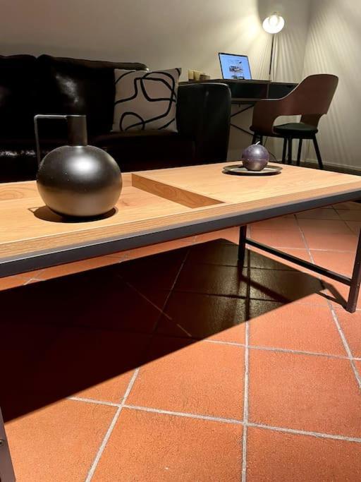 Wonderful Central Apartment! Mantua Exterior foto
